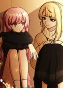 きみのためのエデン_第94話_水槽の惑う魚たち