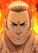 マッチングアプリでパパ活したら_第74話_伝説の膂力