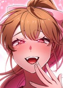 甘い生活 タテマンガ版_LIFE94_ハートを狙え！！