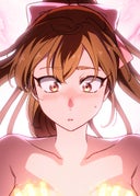 甘い生活 タテマンガ版_LIFE97_意地！！②