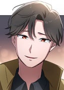 甘い生活 タテマンガ版_LIFE11_恋敵がいっぱい！！①