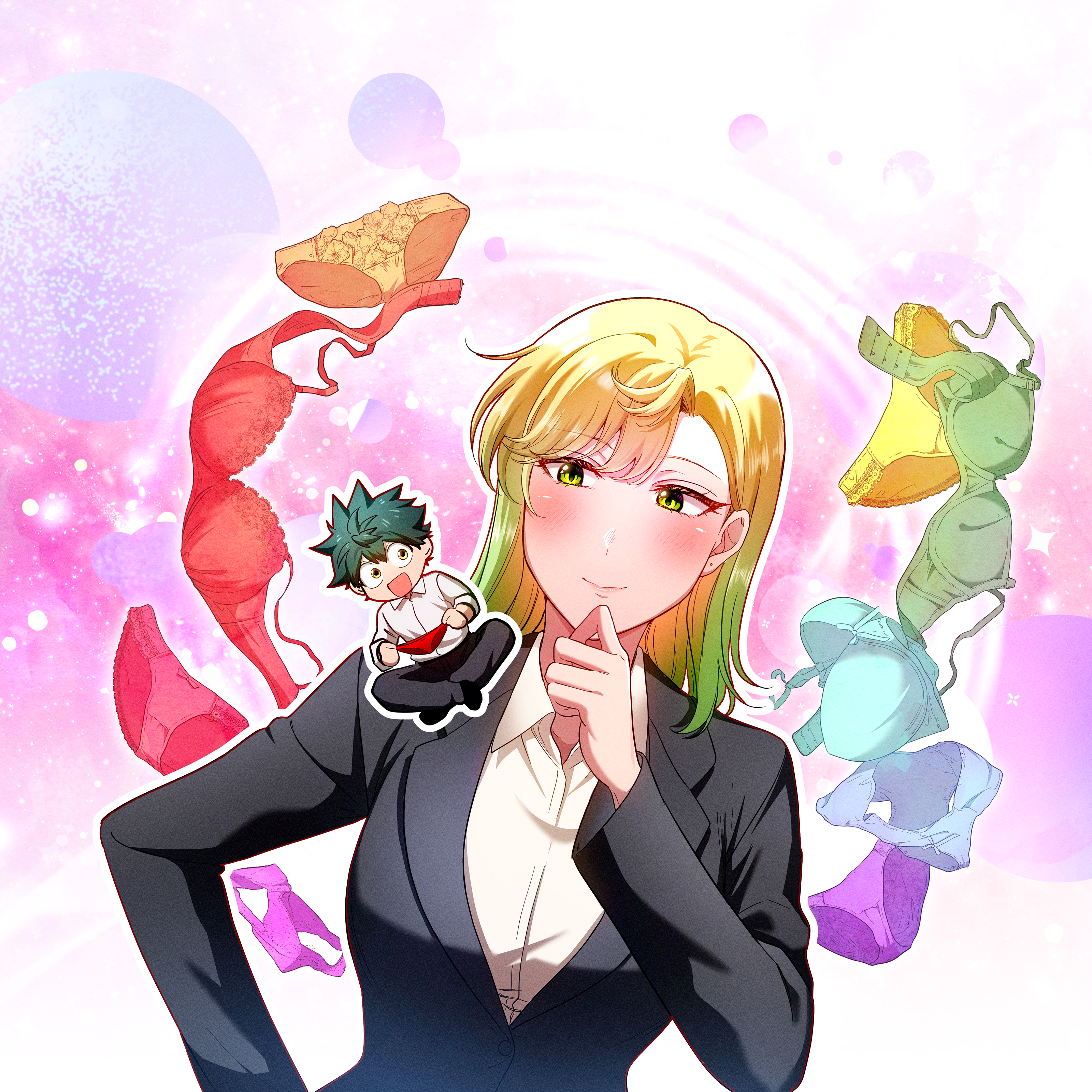 ジャンプTOON