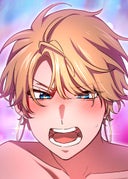 甘い生活 タテマンガ版_LIFE33_セックスシンボルの意地②
