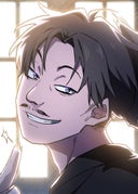甘い生活 タテマンガ版_LIFE37_おかしな二人②
