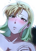 甘い生活 タテマンガ版_LIFE39_呪いのコルセット①