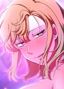 甘い生活 タテマンガ版_LIFE40_呪いのコルセット②