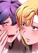 甘い生活 タテマンガ版_LIFE48_弓香の日記
