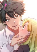 甘い生活 タテマンガ版_LIFE6_天才とヘンタイは紙一重！？③