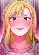 甘い生活 タテマンガ版_LIFE7_ワーキング ランジュエリー①