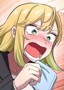 甘い生活 タテマンガ版_LIFE8_ワーキング ランジュエリー②