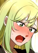 甘い生活 タテマンガ版_LIFE85_本気！！②