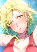 甘い生活 タテマンガ版_LIFE86_おかしな気分