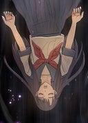 僕らはみんな死んでいる♪ タテマンガ版_第1話_天国