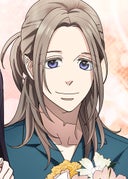 僕らはみんな死んでいる♪ タテマンガ版_休載イラスト