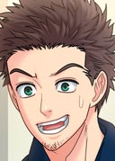 僕らはみんな死んでいる♪ タテマンガ版_第37話_異変