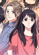 僕らはみんな死んでいる♪ タテマンガ版_休載イラスト