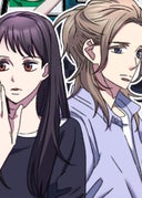 僕らはみんな死んでいる♪ タテマンガ版_休載イラスト