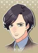 僕らはみんな死んでいる♪ タテマンガ版_休載イラスト_山郷 賢一
