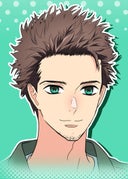 僕らはみんな死んでいる♪ タテマンガ版_休載イラスト_高橋 大樹