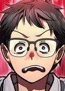 僕らはみんな死んでいる♪ タテマンガ版_第74話_女難