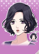 僕らはみんな死んでいる♪ タテマンガ版_休載イラスト_城之内　静江