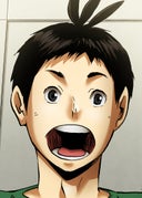 ハイキュー!! タテカラー版_102_第100話「カッコ」