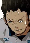 ハイキュー!! タテカラー版_103_第101話「後悔と原動力」