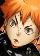 ハイキュー!! タテカラー版_104_第102話「シンプルで純粋な力」