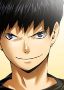 ハイキュー!! タテカラー版_108_第106話「それぞれの壁」