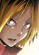 ハイキュー!! タテカラー版_109_第107話「育ち盛り」