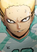 ハイキュー!! タテカラー版_137_第135話「スロースターター」
