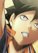 ハイキュー!! タテカラー版_139_第137話「元・根性無しの戦い」