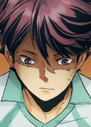 ハイキュー!! タテカラー版_140_第138話「サーブという究極の戦い」
