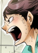 ハイキュー!! タテカラー版_141_第139話「宿敵」