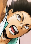 ハイキュー!! タテカラー版_148_第146話「才能とセンス」