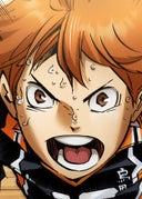 ハイキュー!! タテカラー版_149_第147話「真っ向勝負」