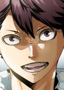 ハイキュー!! タテカラー版_150_第148話「宣戦布告」