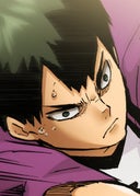 ハイキュー!! タテカラー版_156_第154話「殴り合い」