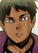 ハイキュー!! タテカラー版_157_第155話「“ラスボス”への道」