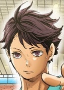 ハイキュー!! タテカラー版_57_第55話「“俺のベスト”と“お前のベスト”」