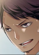 ハイキュー!! タテカラー版_71_第69話「敗者」