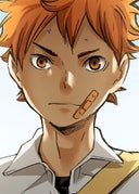 ハイキュー!! タテカラー版_84_第82話「決裂」