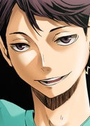 ハイキュー!! タテカラー版_85_第83話「“テンポ”」