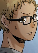 ハイキュー!! タテカラー版_87_第85話「雑食」