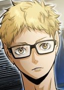 ハイキュー!! タテカラー版_91_第89話「理由」