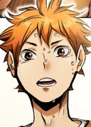 ハイキュー!! タテカラー版_94_第92話「動と静」