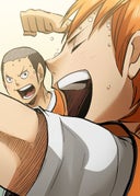 ハイキュー!! タテカラー版_96_第94話「無意識の先導」