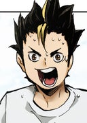 ハイキュー!! タテカラー版_98_第96話「黒のチーム」