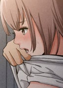 金魚妻 タテカラー版_登山妻‐2