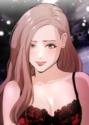 金魚妻 タテカラー版_見舞妻2‐2
